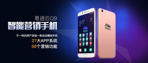 易逍云系統 引領行業革新的轟動引流新模式與技術轉讓全新發布